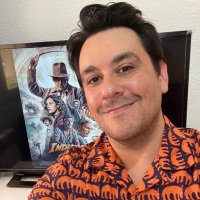 Pedro J. García(@fuertecito) 's Twitter Profile Photo