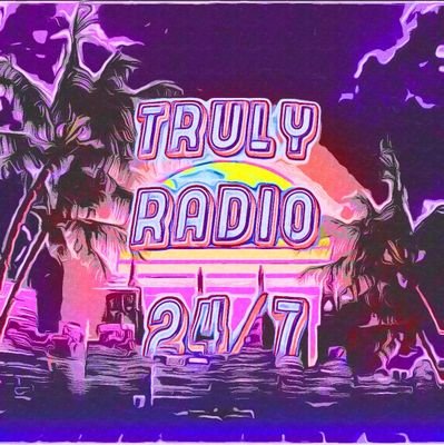 TrulyRadio247 Profile Picture