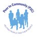 Peer to Community Program (Kingston, ON) (@TFHstudy) Twitter profile photo
