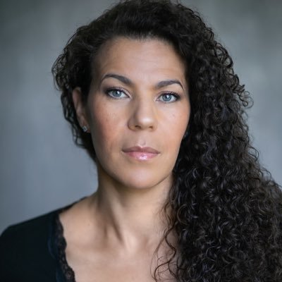 Actor rep’d by Jakki Clark at David Johnson Management 🎥🎬