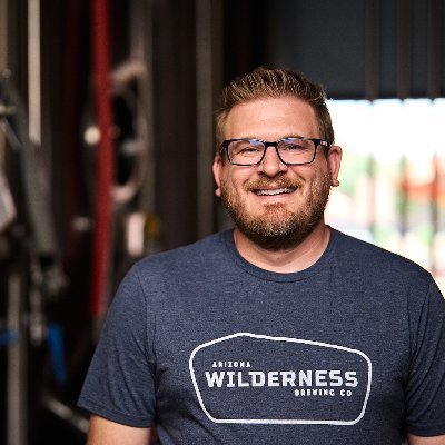 Head of Production at Arizona Wilderness Brewing Co, Fermentation Addict, UNLV Alum, Laker Fan, and ASOIAF truther