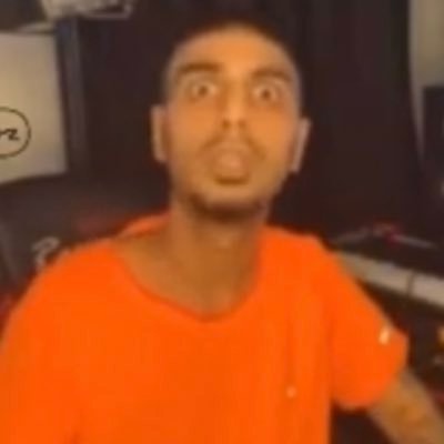 Lamlumier's profile picture. 