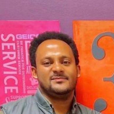HenokZee's profile picture. Law, Data science