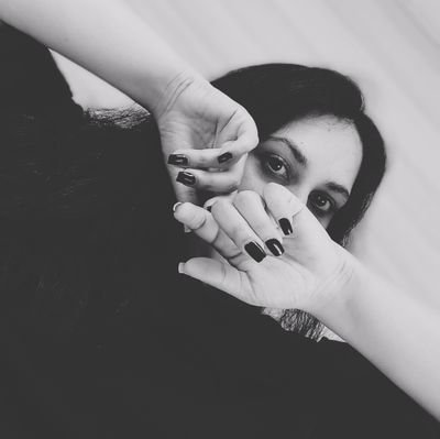 AlefvaYa's profile picture. .