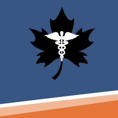 A colloborative journal publishing the scholarly works from multiple medical specialties in Canada.