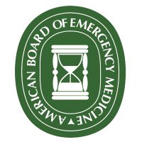 American Board of Emergency Medicine (ABEM)(@ABEMCert) 's Twitter Profile Photo