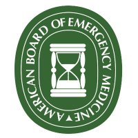 American Board of Emergency Medicine (ABEM) (@abemcert) 's Twitter Profile Photo American Board of Emergency Medicine (ABEM) (@abemcert) 's Twitter Profile Photo