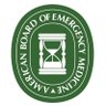 ABEMCert's profile picture. Our Mission: To ensure the highest standards in the specialty of Emergency Medicine.
