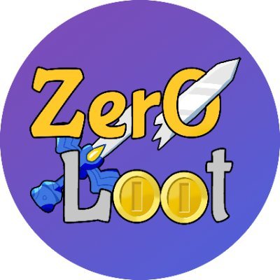 Zer0Loot Profile Picture
