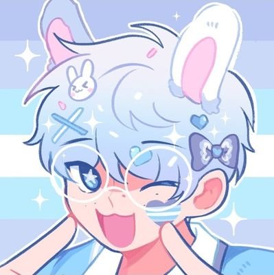 ShadowBlasterBv's profile picture. Holiwis un gusto
he/they
Hater 1# de linkego
🇨🇱 🏳️‍🌈/grisromantico