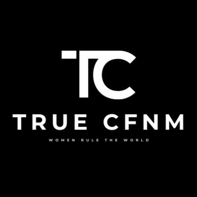 TrueCfnm Profile Picture