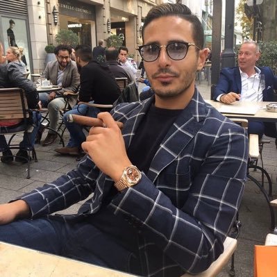 Mrsitonmyfac3's profile picture. Professional Male Model, video editor. Women are amazing.