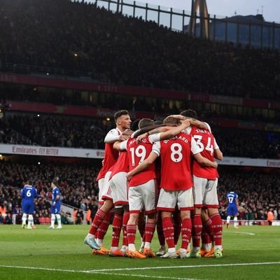 Win lose or tie, Gunner till i die