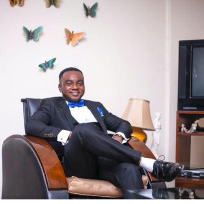 danielboadu190's profile picture. 