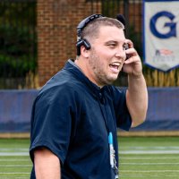 Joey Partin(@CoachPartin) 's Twitter Profile Photo