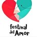 Festival del Amor (@festivaldelamor) Twitter profile photo Festival del Amor (@festivaldelamor) Twitter profile photo