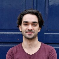 Razvan Dumitru (@razvanduu) 's Twitter Profile Photo