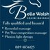 Belle Walsh (@walshbelle2) Twitter profile photo Belle Walsh (@walshbelle2) Twitter profile photo
