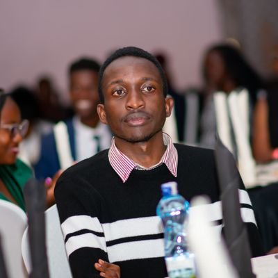 Postgraduate Chairperson, MUSO-Moi University. Graduate Assistant. An Economist. A statistician. Renewable energy Researcher. Trainer. Counselor. Mentor.