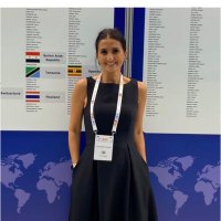Ulku Miray Yildirim (@doktoranne) 's Twitter Profile