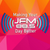 88.5 JFM (@885jfm) Twitter profile photo 88.5 JFM (@885jfm) Twitter profile photo
