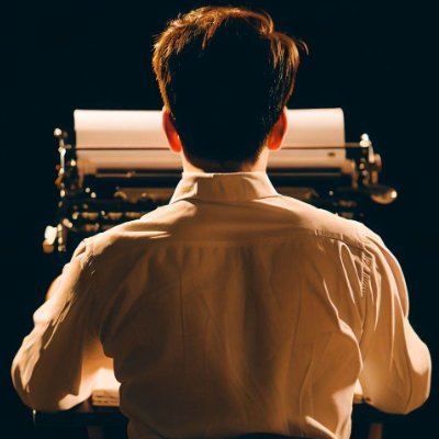 I'm an erotic author focusing solely on gay male stories.
Subscribe Star: https://t.co/bMAM1KD0Xd
