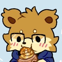 votbear.bsky.socialさんのプロフィール画像