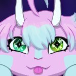 Elipseon | 🌌 Monster PNGTuber & Freelance Artistさんのプロフィール画像