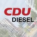 Autogerechte Stadt erhalten (@CDU_DIESEL) Twitter profile photo