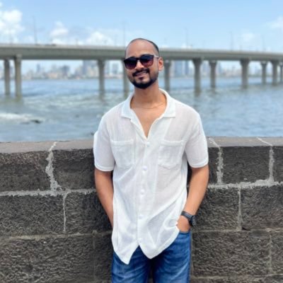 himanshu_jatwa's profile picture. JavaScript enthusiast. Web developer. Vanilla JS. Backbone JS. React JS. Always eager to learn new tech and tech trends. German in learning..
