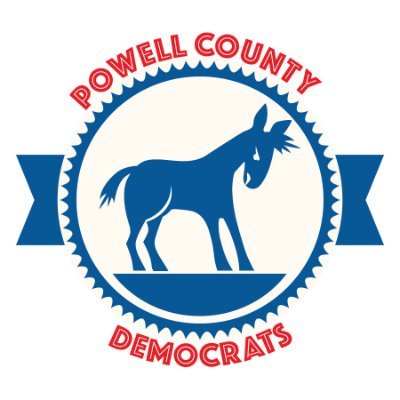 Tweets from the Powell County (Montana) Democratic Central Committee