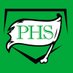 Pattonville Baseball (@PHSDugout) Twitter profile photo