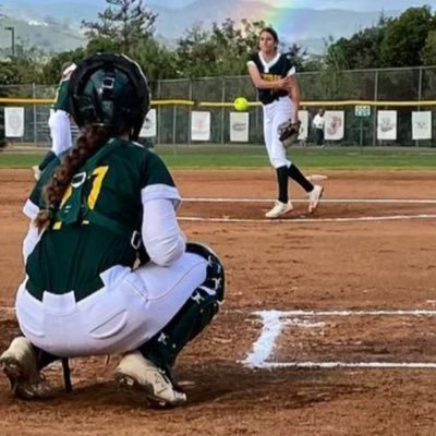 2026 | RHP/OF | SoCal Choppers Fausett 16u #14 | Moorpark HS #10 | email: kileyfinnerty2026@gmail.com |