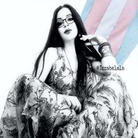 🏳️⚧️ I Z Z Y ⛓️ (@izzabelala) 's Twitter Profile