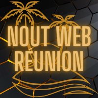 Nout Web Réunion(@NoutWebReunion) 's Twitter Profile Photo