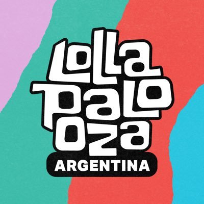 🌈 ¡GRACIAS! Nos vemos en 2025
Lollapalooza Argentina
📍Hipódromo de San Isidro