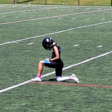 Slot and outside receiver • Marietta football • Class of 2028 • 2x All american • 3x all star • #14 • 5’8 • Contact info: kvtscott26@gmail.com • #1 WR in Ga