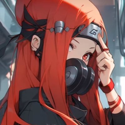 Th3_Ch0sen0ne's profile picture. Anime = Life