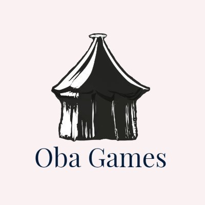 Oba_Game_Studio Profile Picture
