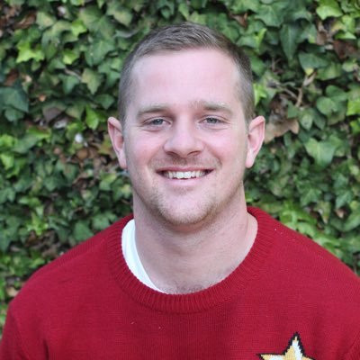 andywerderman's profile picture. 