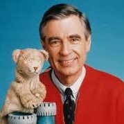 Devoted to Love, Kindness & Mister Rogers. “143 Reasons Mister Rogers Still Matters” is on its way!