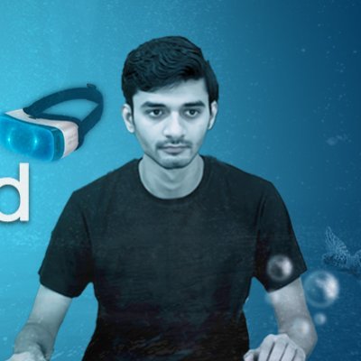 adarsh_space's profile picture. 