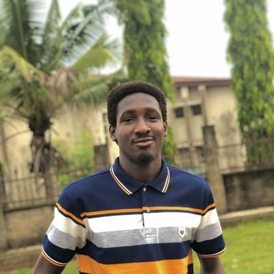 ALX SE Student 🛠️ @alx_africa || Frontend Dev 💻 || A Futarian 😌 || Chess Player ♟️|| Arsenal ❤️ || 🔗 https://t.co/KH1cDlva4i