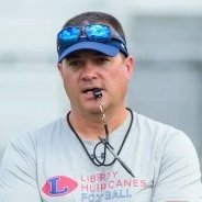 Head Football Coach, Liberty High School