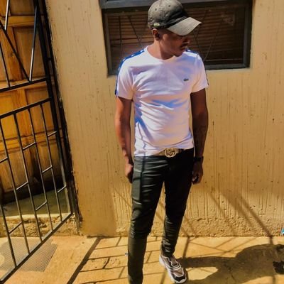 JayNkwali's profile picture. Jay Nkwali potential millionaire