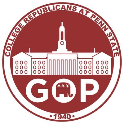 🐘 Making Penn State Great Again | 🇺🇸 Fighting for America First since 1940 |📍Meeting Every Monday at 8:00PM in Willard 160