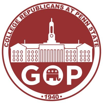 Founded in 1940, the PSU College Republicans work towards the promotion of conservative ideals and principles at Penn State University.