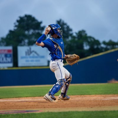 Klein High ‘25 |5’10 175LB| @kleinHSbaseball C/3B |3.9 GPA| |2.0 pop| (832)-776-3943