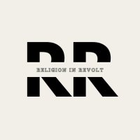 Religion in Revolt(@ReligionRevolt) 's Twitter Profile Photo