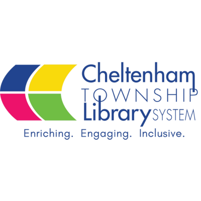 We are a 4-library system in Cheltenham Township, Pennsylvania. Home to the East Cheltenham, Elkins Park, Glenside, and La Mott Free Libraries.